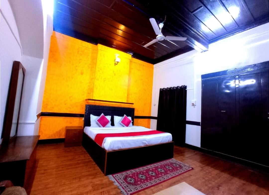 Hotel Heritage Executive Room